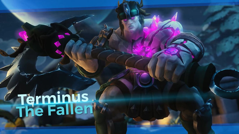TERMINUS
